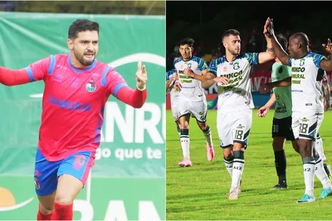 Municipal vs. Mixco: hora, TV y cómo ver hoy en USA el partido por la Liga Nacional de Guatemala