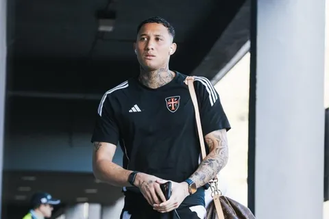 Patrick Sequeira lo celebra: en Casa Pia confirman lo que el portero necesitaba para dar el salto en su carrera