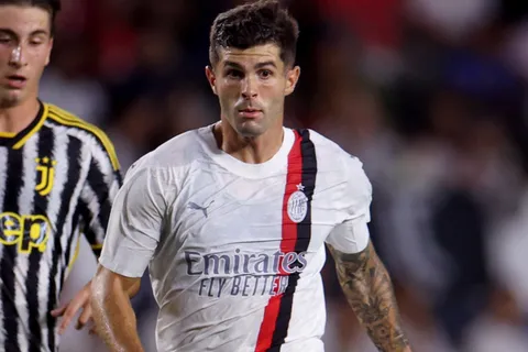 Pulisic