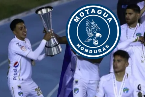 Fue campeón de Centroamérica con Comunicaciones y se ofreció para firmar con Motagua