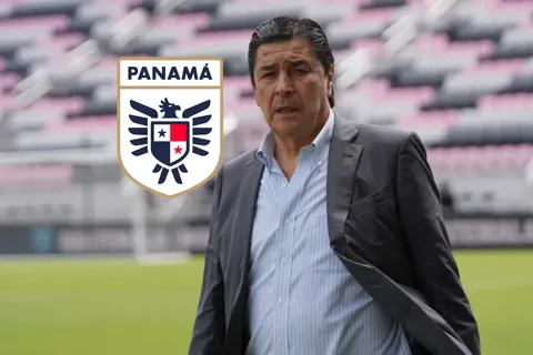 Atención Panamá: Luis Fernando Tena ya tiene la incorporación que tanto esperaba en la Selección de Guatemala