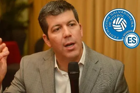 Fernando Palomo se sumó a las críticas por plagio contra Fesfut
