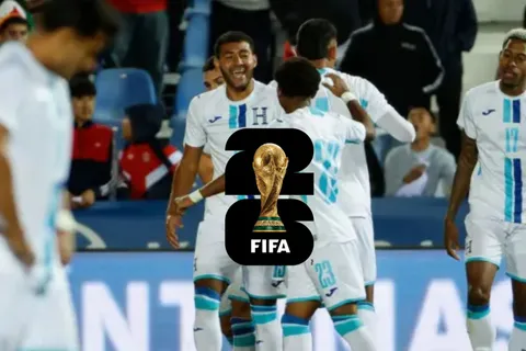 Honduras contra tres mundialistas: los amistosos que tendría José Francisco Molina en la próxima fecha FIFA