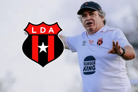 oscar machillo ramirez-alajuelense