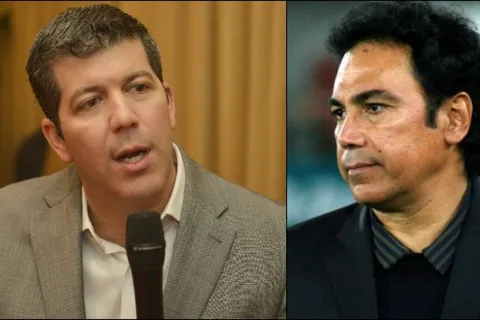 El dardo de Fernando Palomo ante la posible llegada de Hugo Sánchez a Costa Rica