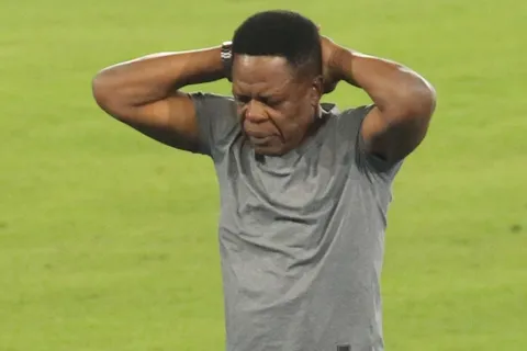 El entrenador de FAS fue autocrítico al revelar la razón de perder la final