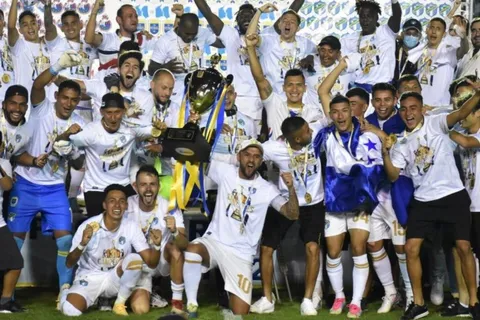 Ranking de la IFFHS: Comunicaciones sigue en lo más alto de la Concacaf