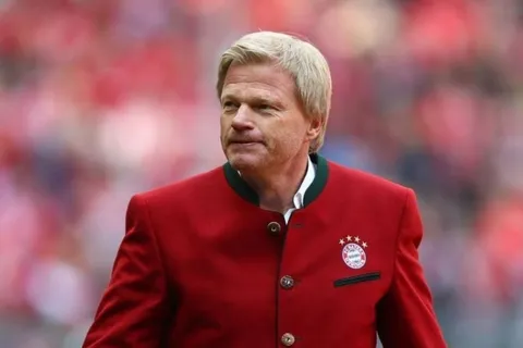 La advertencia de Oliver Kahn al PSG de Keylor Navas