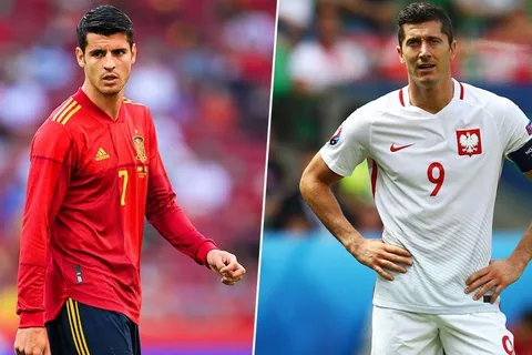 España vs. Polonia: Cuándo, dónde y por qué canal ver el partido de la segunda jornada del Grupo E de la Eurocopa 2020