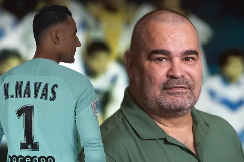 ¿Está Keylor Navas? Chilavert eligió a los 5 mejores porteros de la historia y hay 2 de Concacaf