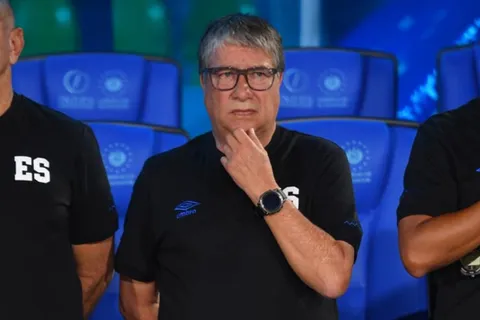 ¡Atención Panamá y Guatemala! El Bolillo Gómez y El Salvador reciben fuerte golpe para la Eliminatoria Mundialista de la Concacaf