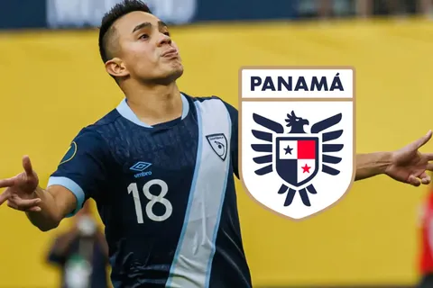 Lo confirma Concacaf: la sentencia sobre Óscar Santis que impacta a Guatemala y le duele a Panamá en pleno camino al Mundial 2026