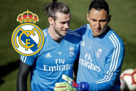Contradijo a Keylor Navas: la revelación de Gareth Bale sobre la época dorada del Real Madrid que nadie vio venir