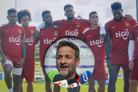 “Habrá sanciones”: Panamá confirma la medida que puede arruinar su lucha con El Salvador y Guatemala por ir al Mundial 2026