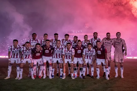 Saprissa vive momentos de muchos cambios.