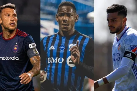 La nueva implementación que beneficiará a los centroamericanos en la MLS