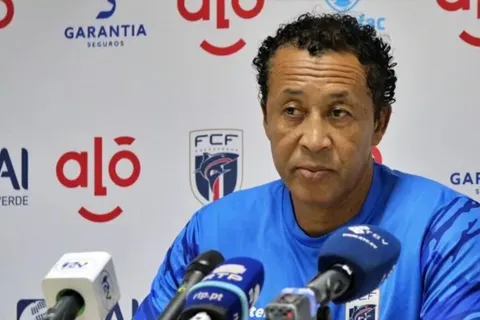Quién es Bubista, el DT que cambió la historia de Cabo Verde y lo llevó al primer Mundial de su historia