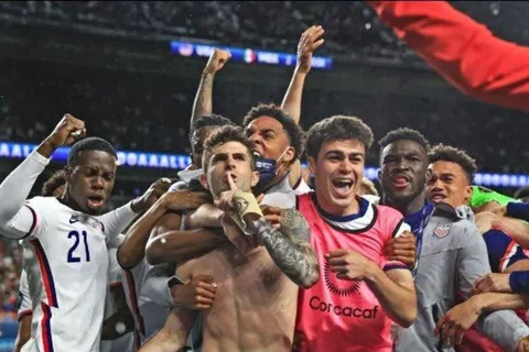 Christian Pulisic no estará disponible para enfrentar a El Salvador en las Eliminatorias de Concacaf