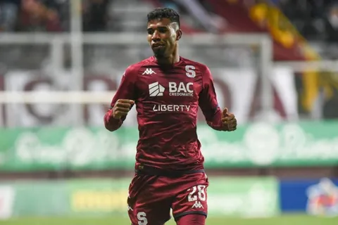 Confirmado: Saprissa ya tiene reemplazante para Gerald Taylor