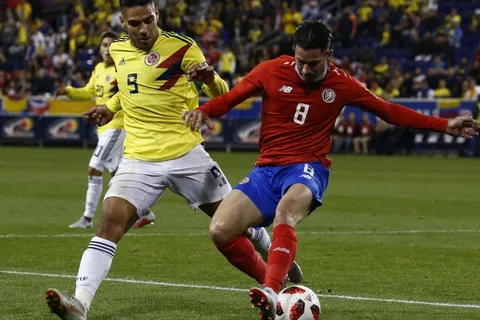 Se filtra uno de los rivales de la tricolor para marzo