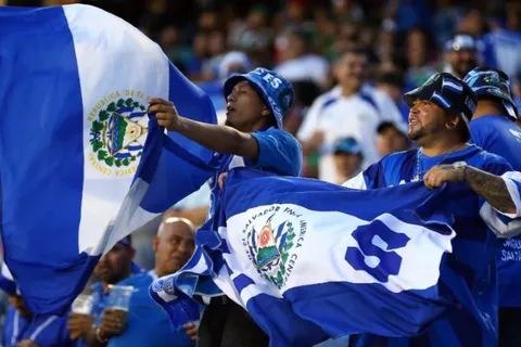 Concacaf dio a conocer la noticia que tanto esperaban los aficionados de El Salvador