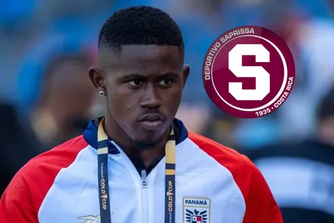 "Menos ruido": el delantero que pidió Wanchope sorprende a Saprissa con un mensaje contundente antes de aterrizar en Costa Rica