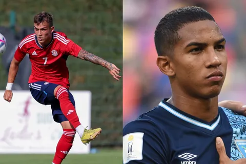 Costa Rica vs. Guatemala | Juegos Centroamericanos y del Caribe 2023: cuándo, a qué hora y dónde ver el partido.