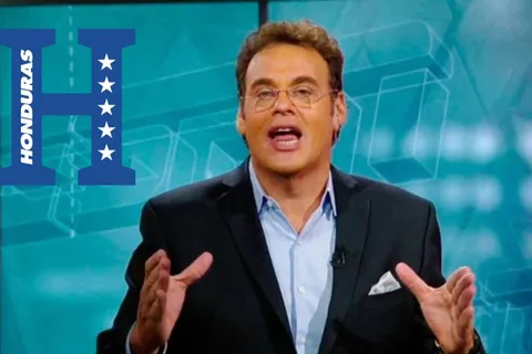 Faitelson: “Honduras ha sido una caricatura en la Eliminatoria”