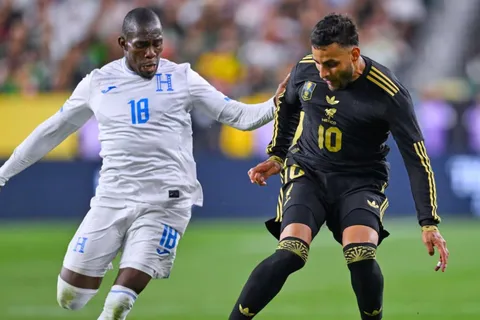 En Honduras no lo esperaban: Dixon Ramírez entra en el radar de España tras quedar eliminado de la Copa Oro