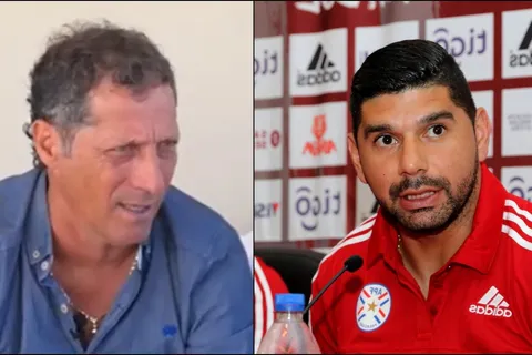 Pedro Troglio reveló por qué Olimpia no fichó a Nestor Ortigoza