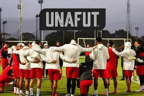 Medida drástica: Alajuelense pone en jaque a la Unafut con un movimiento que mantiene en vilo a Machillo Ramírez