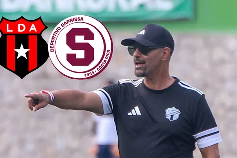 Comunicaciones toma la delantera por el fichaje de una figura que Saprissa y Alajuelense tienen en la mira: "Hay oferta"