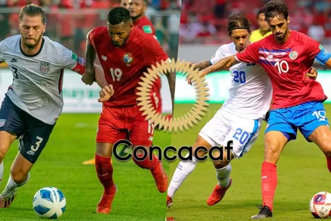Octogonal Final: Concacaf revela 11 ideal de la jornada 5