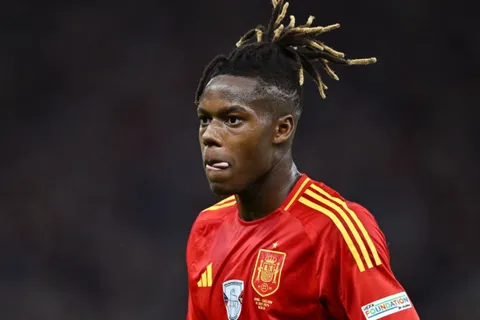 ¿Por qué no juega Nico Williams en España vs. Portugal por el Mundial 2026?