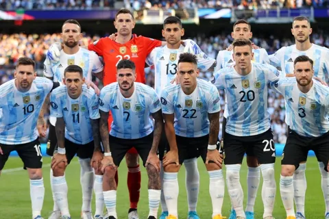 Lionel Scaloni hará un cambio inesperado para el partido ante Honduras