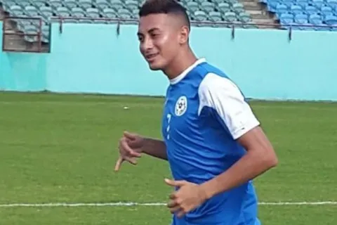 Carlos Chavarría y la posibilidad de regresar a Nicaragua