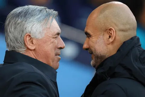 ¿Guardiola o Ancelotti? Brasil se pronuncia sobre el posible sucesor de Tite en la selección