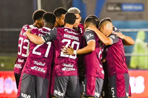 "Se queda en Tibás": confirman la noticia que la afición de Saprissa tanto esperaba