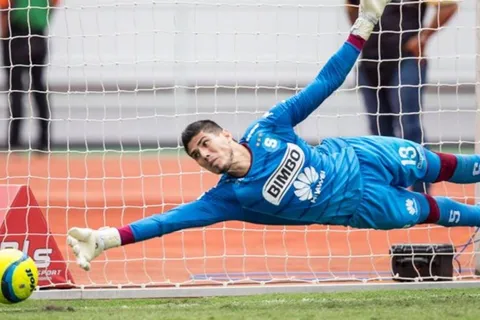 Buenas noticias para la afición morada; Saprissa recupera a su portero estelar