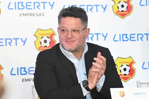 Festeja Herediano: Jafet Soto prepara un fichaje bomba para 2026 que nadie vio venir