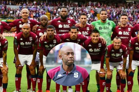 De Europa a Saprissa: Wanchope encamina el regreso que haría explotar a la afición morada