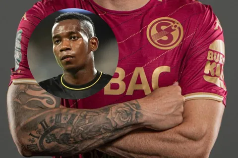 Mientras se define el caso Tomás Rodríguez, Saprissa va por otro 9 extranjero: es bicampeón, hizo 13 goles y lo eligieron MVP