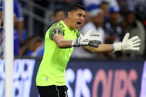 Hernández sobre el juego ante Estados Unidos: “El objetivo de El Salvador es ganar”