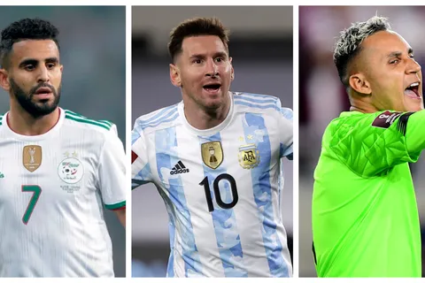 Eliminatorias a Qatar 2022: los partidos de hoy, viernes 12 de noviembre, y cómo verlos en Centroamérica