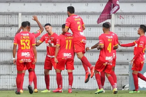 Herediano eliminó al campeón Saprissa y está en la Gran Final