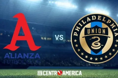 Concachampions 2023 | Alianza vs. Philadelphia Union: alineaciones confirmadas