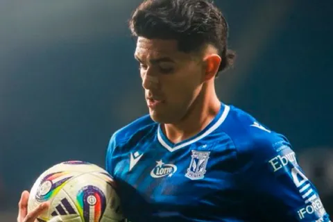 Luis Palma es 'fichado' para equipazo de lujo y toda Honduras ilusionada con lo que puede ganar