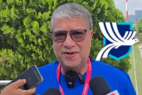 ¡Atención Guatemala! El Bolillo Gómez confirma cambios en la convocatoria de El Salvador