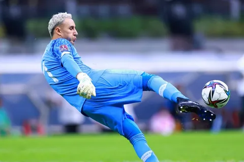 El mensaje de Keylor Navas antes de enfrentar a Canadá