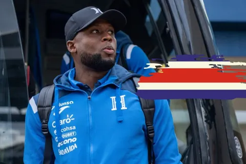 Yustin Arboleda señala el verdadero problema por el que Honduras perdió el pase al Mundial 2026 y la advertencia a Costa Rica